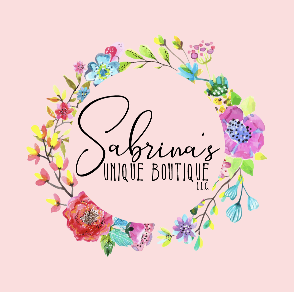 Sabrina's Unique Boutique LLC